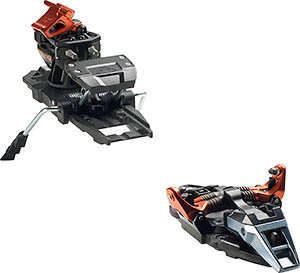 Dynafit ST Rotation 10 2018/2019